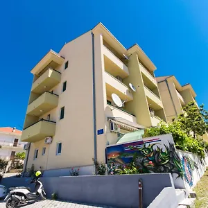 Katic Apartament Trogir