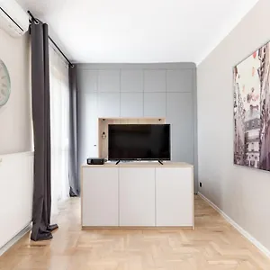 Rent Like - Marszałkowska 28 Apartament Warszawa