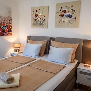 Vesna In Apartament Zadar