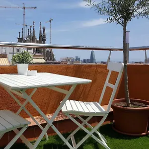 Your In Apartament Barcelona
