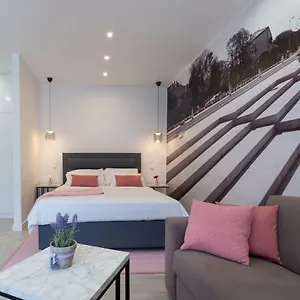 Unique Apartament Zadar
