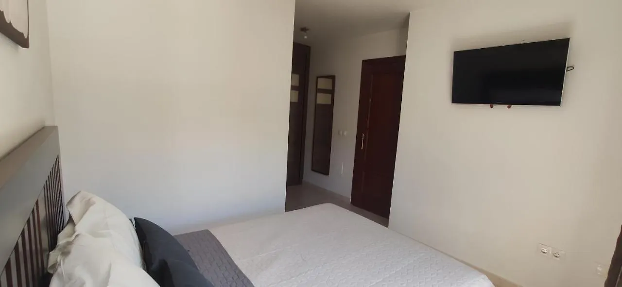 Huelin House Beach And Sun, Con Parking Y A 500 Metros De La Playa Apartment Malaga 0*,
